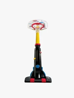 LittleTikes Boldsport>Little Tikes Stativ m. Basketkurv Sammenfoldeligt