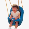 LittleTikes Little Tikes Toddler Swing Gynge, Blå