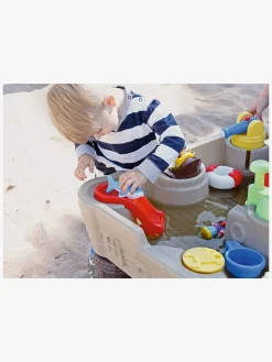 LittleTikes Vandlegetøj*Little Tikes Vandbord Pirat