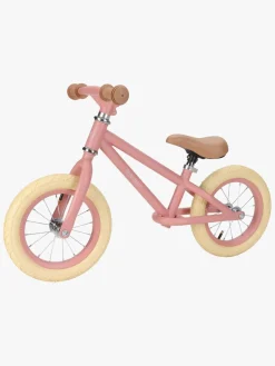 LittleDutch Cykler>Løbecykel, Pink