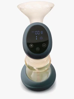 LolaandLykke L&L Elektrisk Brystpumpe m. Flaske