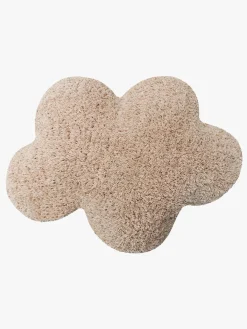 Børn LorenaCanals Lorena Canals Gulvpude Skyer, Rose