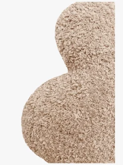 Børn LorenaCanals Lorena Canals Gulvpude Skyer, Rose