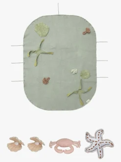 Børn LorenaCanals Lorena Canals Legetøjssæt Under The Sea