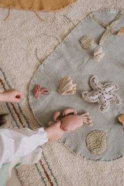 Børn LorenaCanals Lorena Canals Legetøjssæt Under The Sea