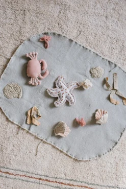 Børn LorenaCanals Lorena Canals Legetøjssæt Under The Sea