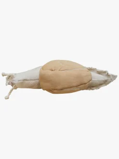 LorenaCanals Interiør*Lorena Canals Pude Lazy Snail Orange