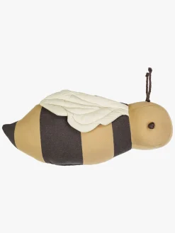 Børn LorenaCanals Lorena Canals Pyntepude Buzzy Bee