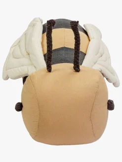 Børn LorenaCanals Lorena Canals Pyntepude Buzzy Bee