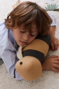 Børn LorenaCanals Lorena Canals Pyntepude Buzzy Bee