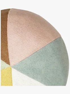 Børn LorenaCanals Lorena Canals Pyntepude Bold