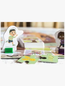 Tactic Lær om Færdigheder Børnespil