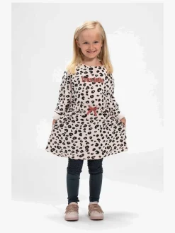 Børn LucaLola Kjoler & Tunikaer></noscript>Luca & Lola Abele Kjole, Grey Melange