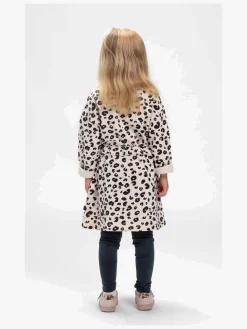 Børn LucaLola Kjoler & Tunikaer></noscript>Luca & Lola Abele Kjole, Grey Melange