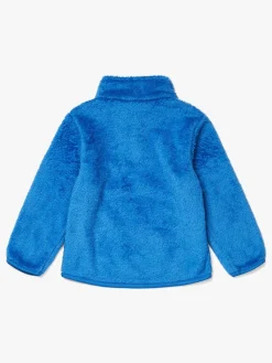 Børn LucaLola Luca & Lola Abrahamo Fleecetrøje, Star Sapphire