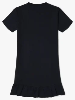 Børn LucaLola Luca & Lola Ada Kjole, Black