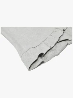 LucaLola Kjoler & Tunikaer*Luca & Lola Ada Kjole, Grey Melange Grå