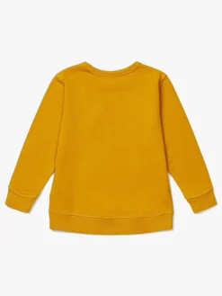 LucaLola Overdele*Luca & Lola Adreano Trøje, Yellow Gul