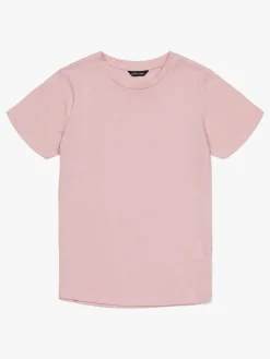 LucaLola Overdele*Luca & Lola Angel Top 2-pak, White Lyserød/Hvid