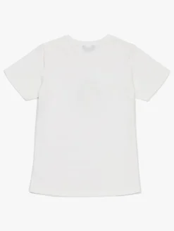 LucaLola Overdele*Luca & Lola Angel Top 2-pak, White Lyserød/Hvid