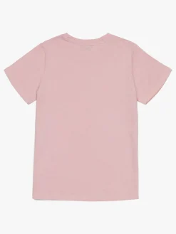 LucaLola Overdele*Luca & Lola Angel Top 2-pak, White Lyserød/Hvid