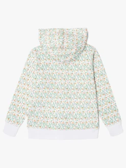 LucaLola Overdele*Luca & Lola Anni Trøje, Flower Garden