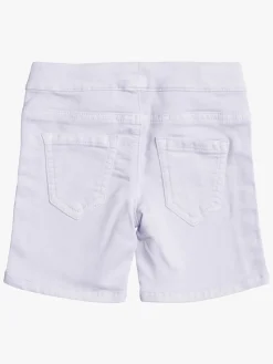 Børn LucaLola Underdele>Luca & Lola Aprilia Shorts, Lavender