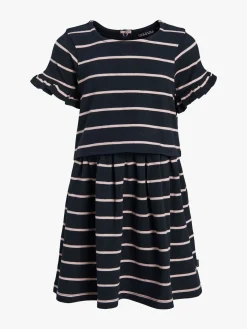 LucaLola Kjoler & Tunikaer*Luca & Lola Ava Kjole, Stripes