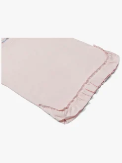 LucaLola Overdele*Luca & Lola Bellaria Top, Pink Lyserød