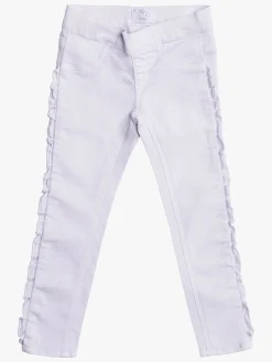 LucaLola Underdele*Luca & Lola Caserta Bukser, Lavender Lilla