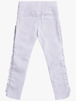 LucaLola Underdele*Luca & Lola Caserta Bukser, Lavender Lilla