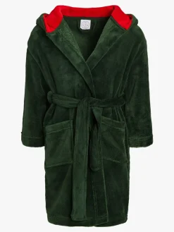 LucaLola Nattøj*Luca & Lola Crocco Morgenkåbe, Croco