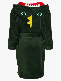 LucaLola Nattøj*Luca & Lola Crocco Morgenkåbe, Croco