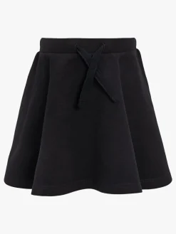 LucaLola Underdele*Luca & Lola Dalila Nederdel, Phantom Black Sort