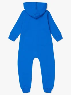 Børn LucaLola Heldragter>Luca & Lola Davide Heldragt, Blue