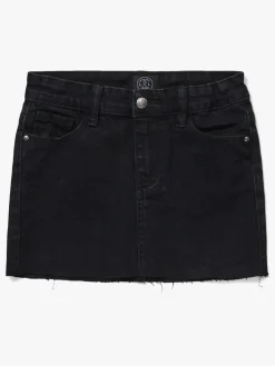 LucaLola Underdele*Luca & Lola Dona Nederdel, Black Sort