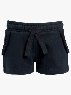Børn LucaLola Luca & Lola Duna Shorts, Black