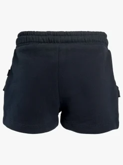 Børn LucaLola Luca & Lola Duna Shorts, Black