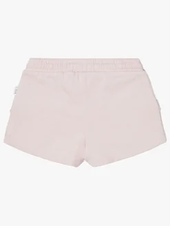 Børn LucaLola Luca & Lola Duna Shorts, Pink