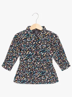 Børn LucaLola Luca & Lola Elena Kjole Baby, Flowers