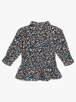 Børn LucaLola Luca & Lola Elena Kjole Baby, Flowers