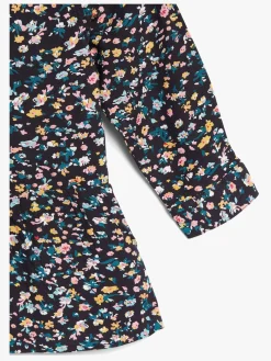 Børn LucaLola Luca & Lola Elena Kjole Baby, Flowers