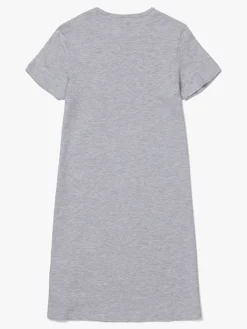 Børn LucaLola Luca & Lola Ester Natkjole, Grey Melange