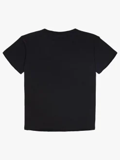 Børn LucaLola Luca & Lola Ettore T-Shirt 2-pak, White/Black