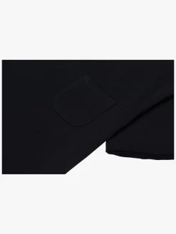 Børn LucaLola Luca & Lola Ettore T-Shirt 2-pak, White/Black