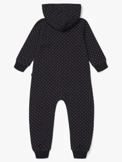 Børn LucaLola Heldragter>Luca & Lola Frida Heldragt, Black