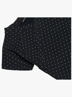 Børn LucaLola Kjoler & Tunikaer></noscript>Luca & Lola Gaetana Kjole, Phantom Black