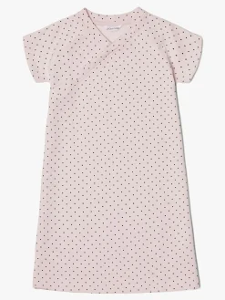 LucaLola Kjoler & Tunikaer*Luca & Lola Gaetana Kjole, Pink Lyserød