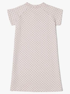 LucaLola Kjoler & Tunikaer*Luca & Lola Gaetana Kjole, Pink Lyserød