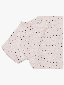 LucaLola Kjoler & Tunikaer*Luca & Lola Gaetana Kjole, Pink Lyserød